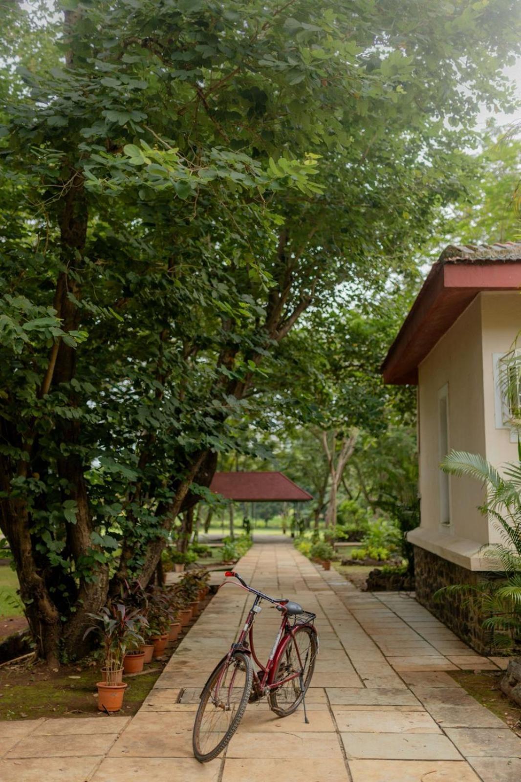 Modi'S Resort, คาร์จัต ภายนอก รูปภาพ