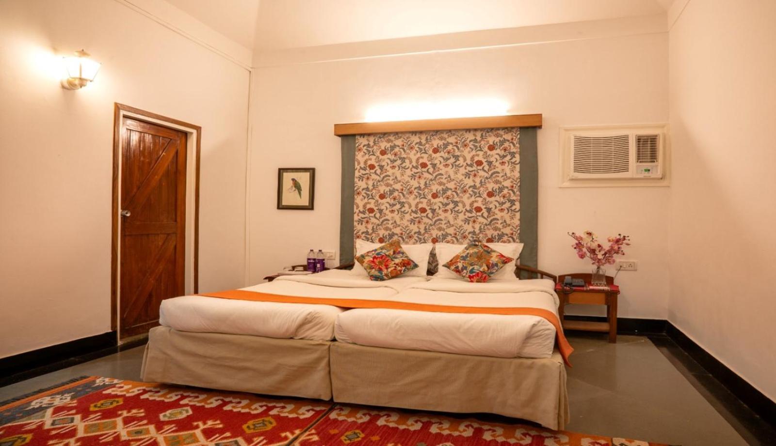 Modi'S Resort, คาร์จัต ภายนอก รูปภาพ