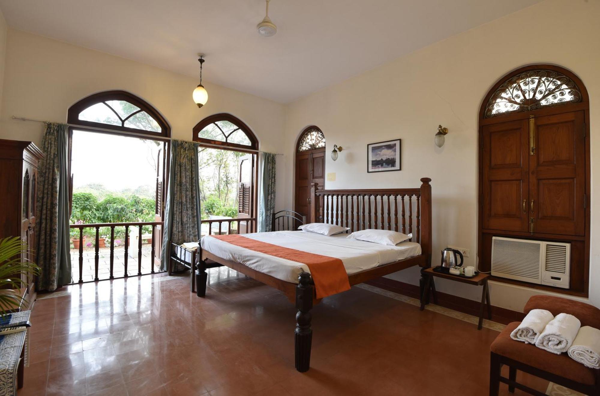 Modi'S Resort, คาร์จัต ภายนอก รูปภาพ