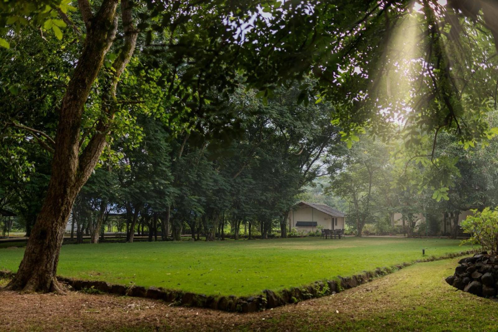 Modi'S Resort, คาร์จัต ภายนอก รูปภาพ